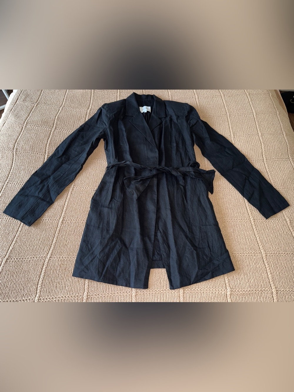 211.   Rumer Loulou Blazer - Picture 2 of 7
